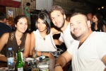 Friday Night at La Paz Pub, Byblos